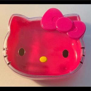 Sanrio Hello Kitty Candy / Jewelry Box